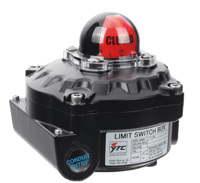 Young Tech YT-870/875 Explosion-proof Type Limit Switch Box
